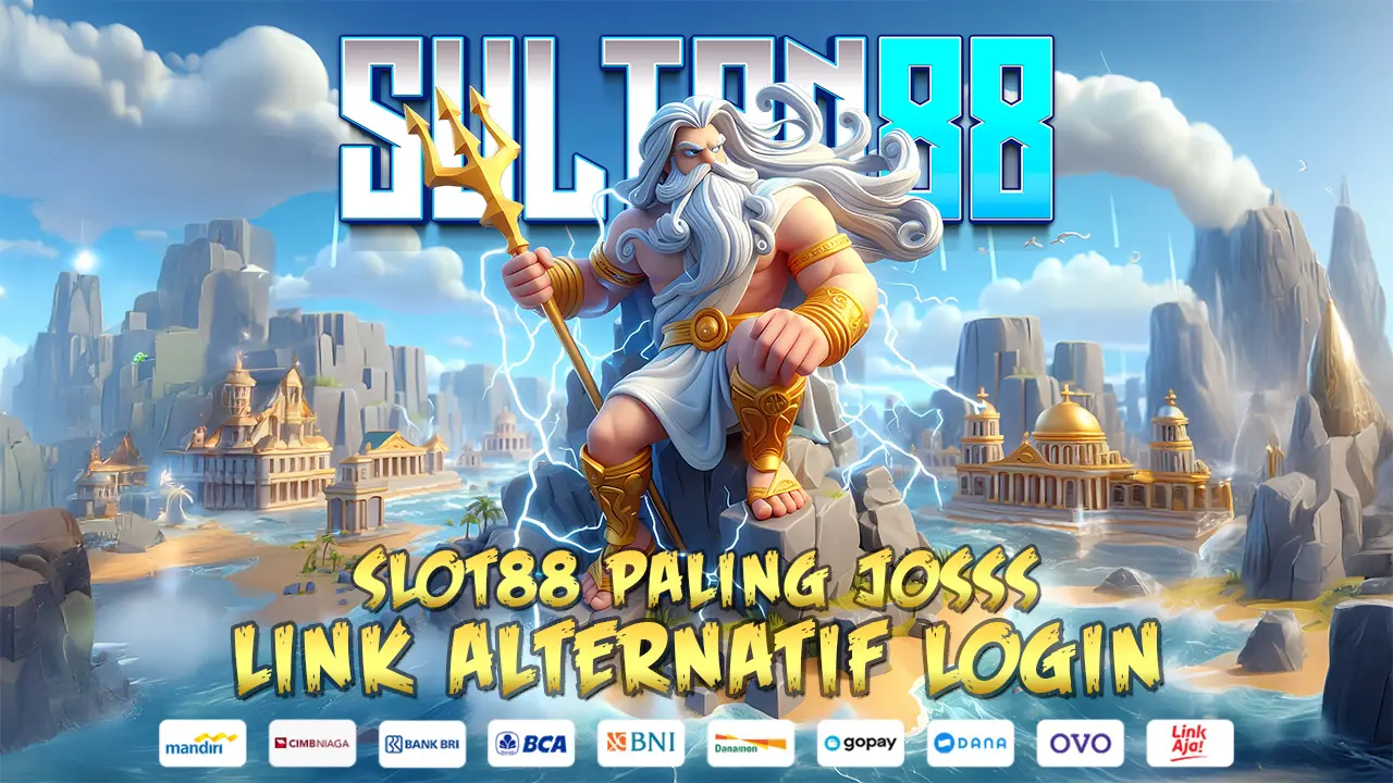 Asikslot slot88 resmi