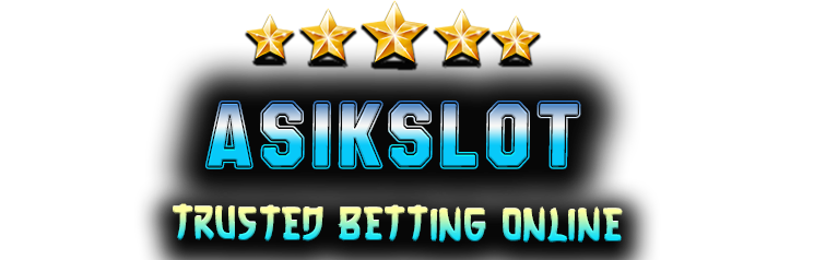 Asikslot Logo
